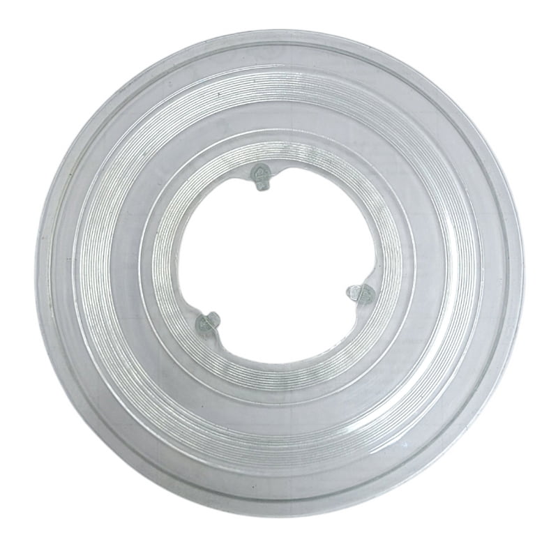 Protector de Rayos PVC 